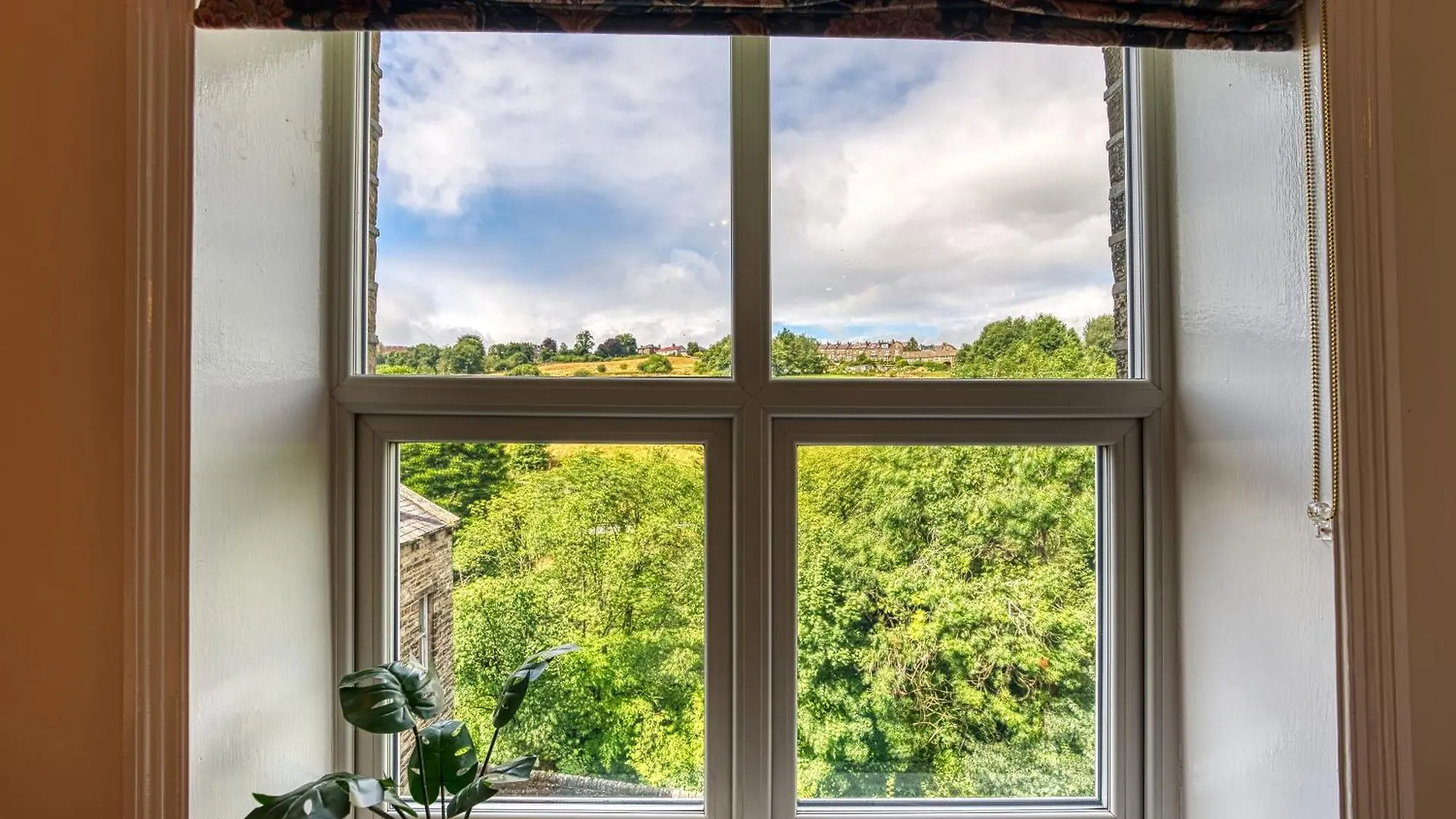 Haworth Heights - An Amazing Aparthotel! United Kingdom