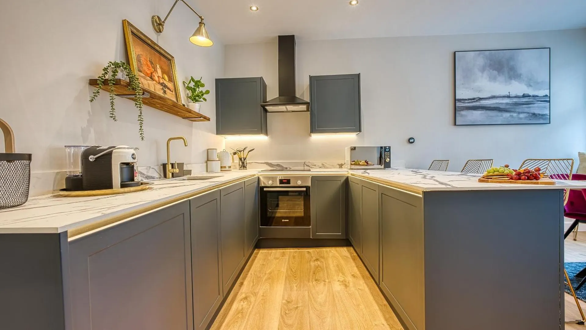 Haworth Heights - An Amazing Aparthotel! United Kingdom