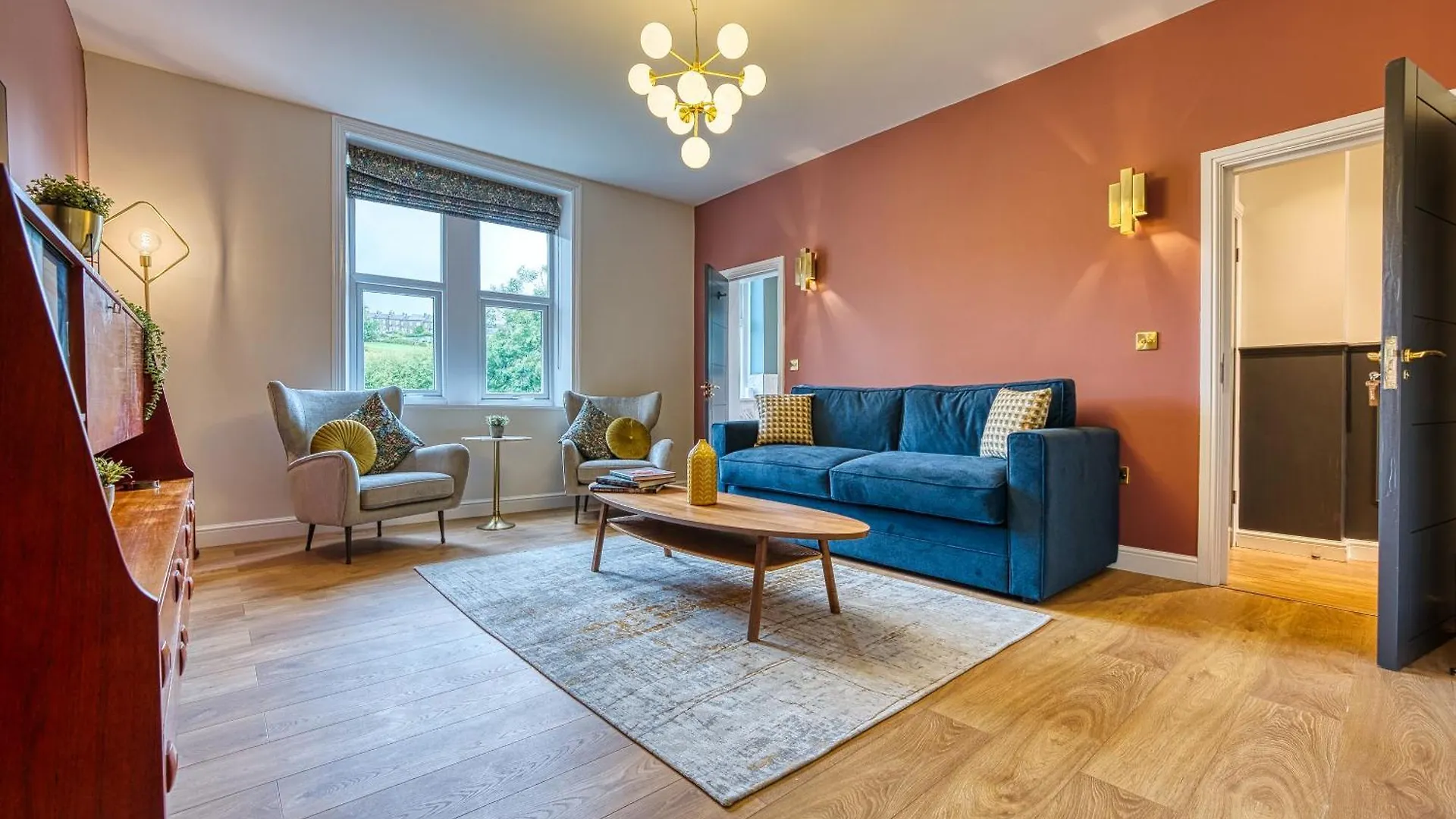 Haworth Heights - An Amazing Aparthotel! Aparthotel