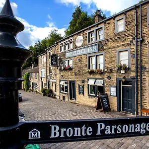 Inn The Fleece, Haworth