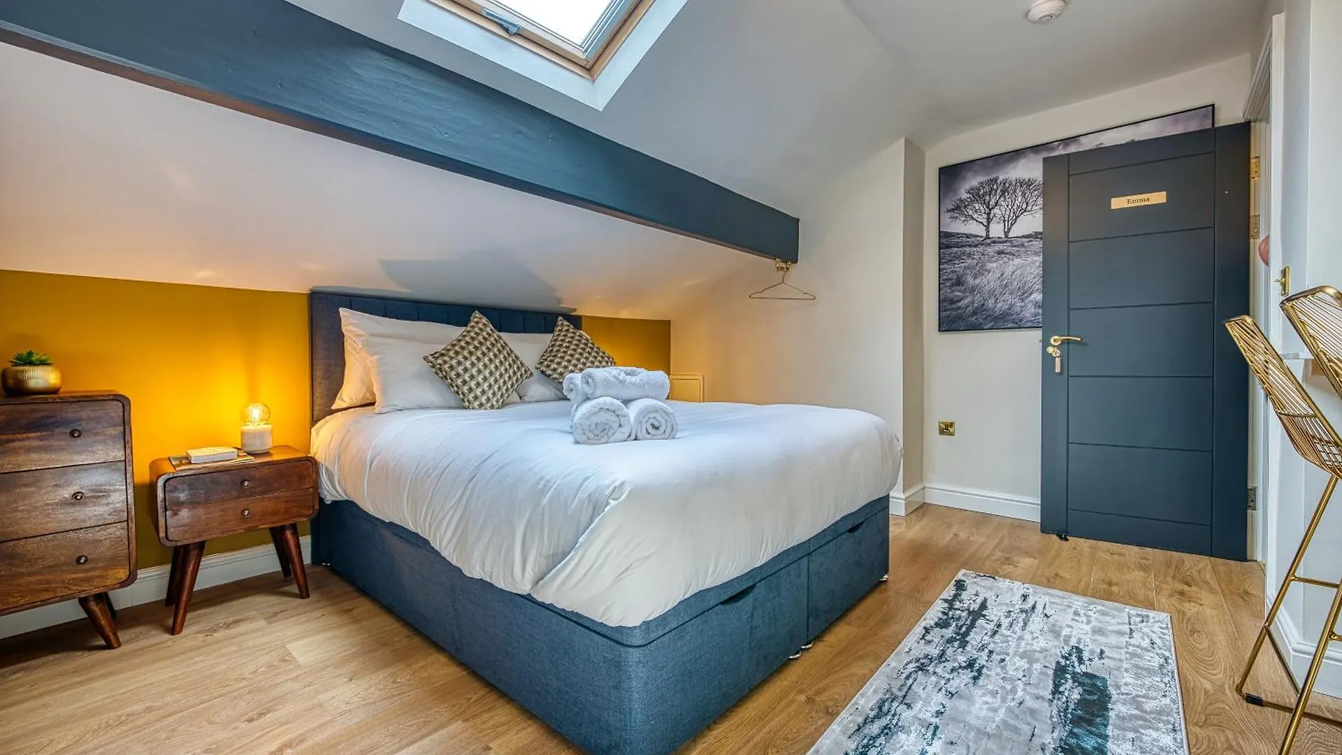 Haworth Heights - An Amazing Aparthotel! Apart Otel