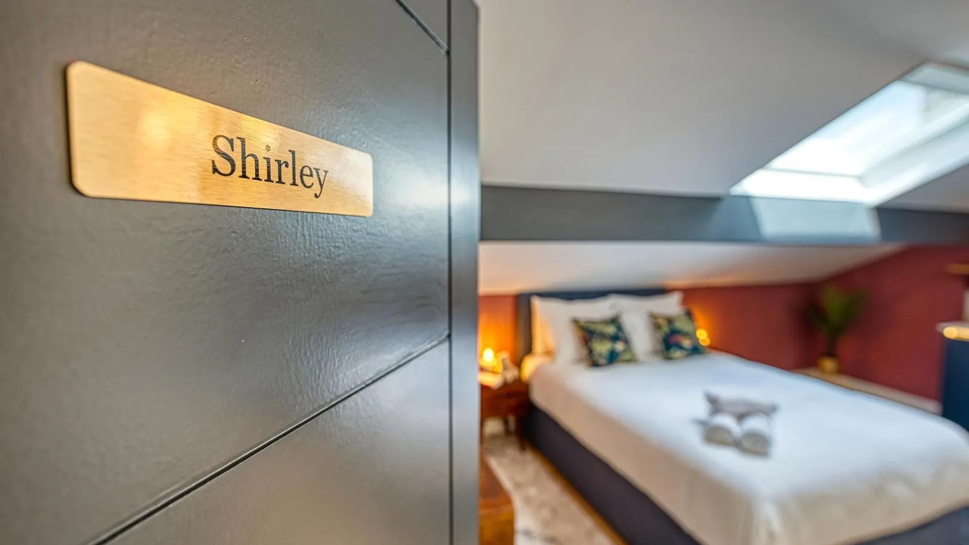 Haworth Heights - An Amazing Aparthotel! Birleşik Krallık