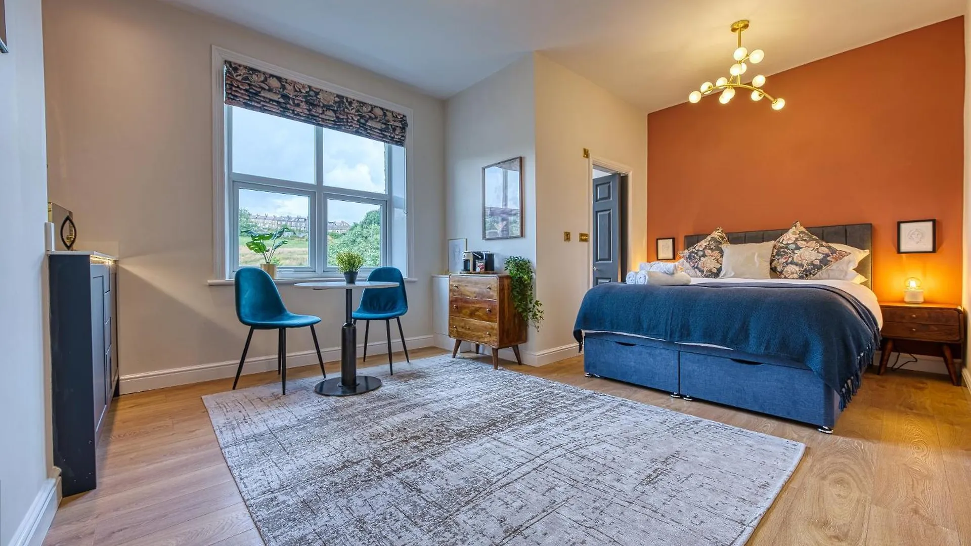 Apart Otel Haworth Heights - An Amazing Aparthotel! Birleşik Krallık