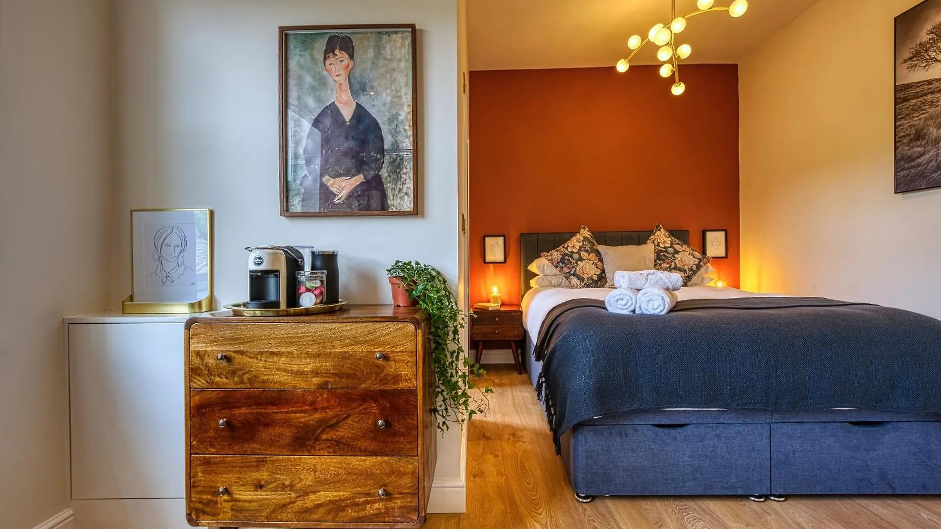 Apart Otel Haworth Heights - An Amazing Aparthotel!