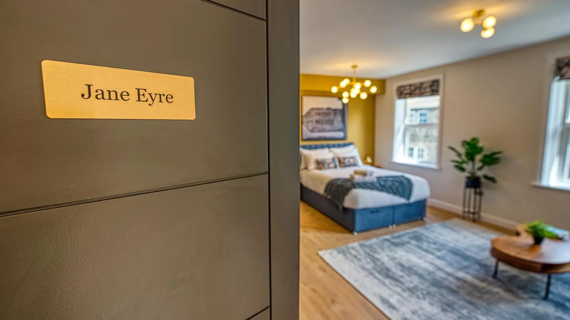 Haworth Heights - An Amazing Aparthotel!