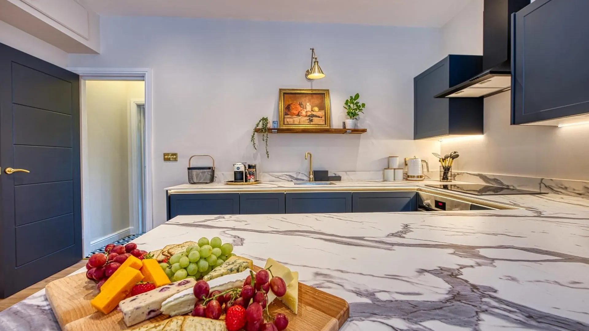 Haworth Heights - An Amazing Aparthotel! 0*,  Birleşik Krallık