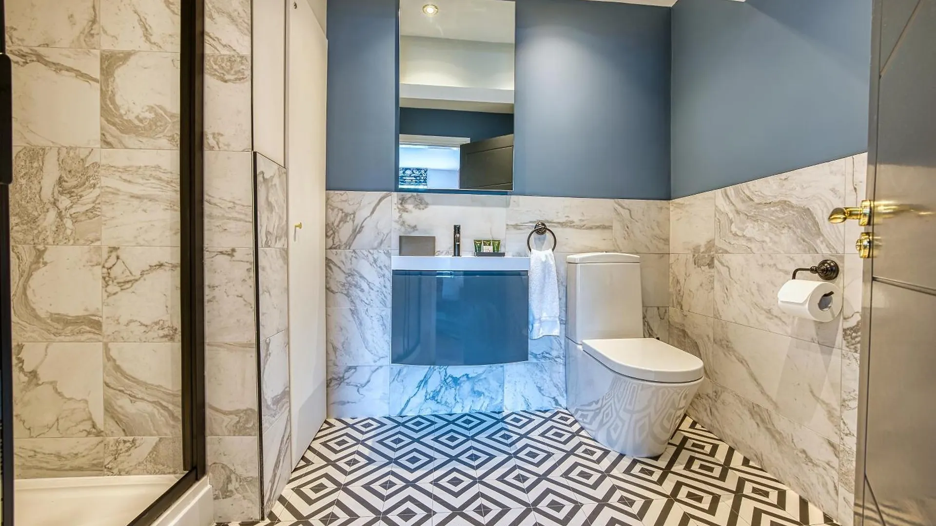 Haworth Heights - An Amazing Aparthotel! 0*,  Birleşik Krallık