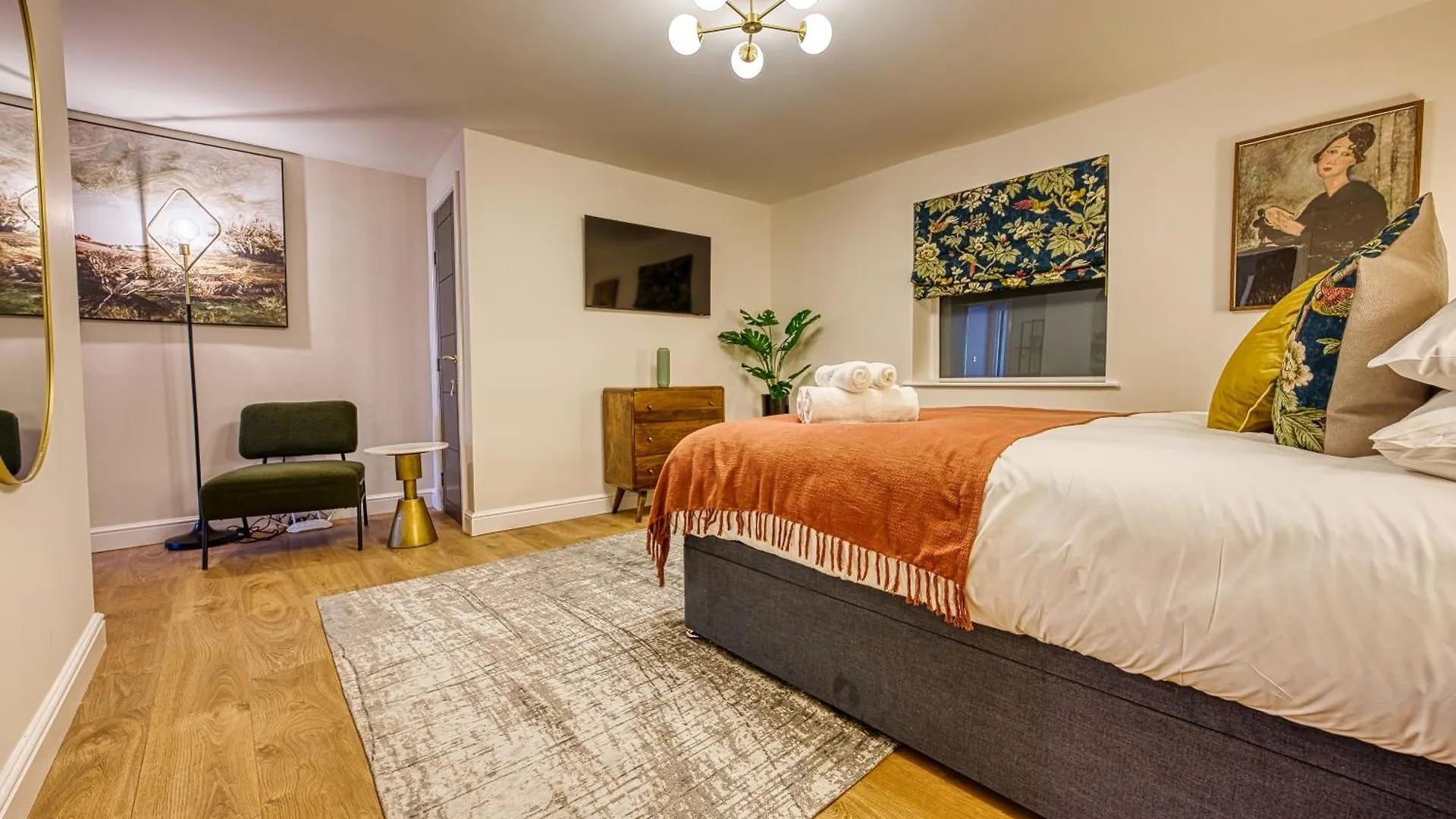 Haworth Heights - An Amazing Aparthotel! Birleşik Krallık