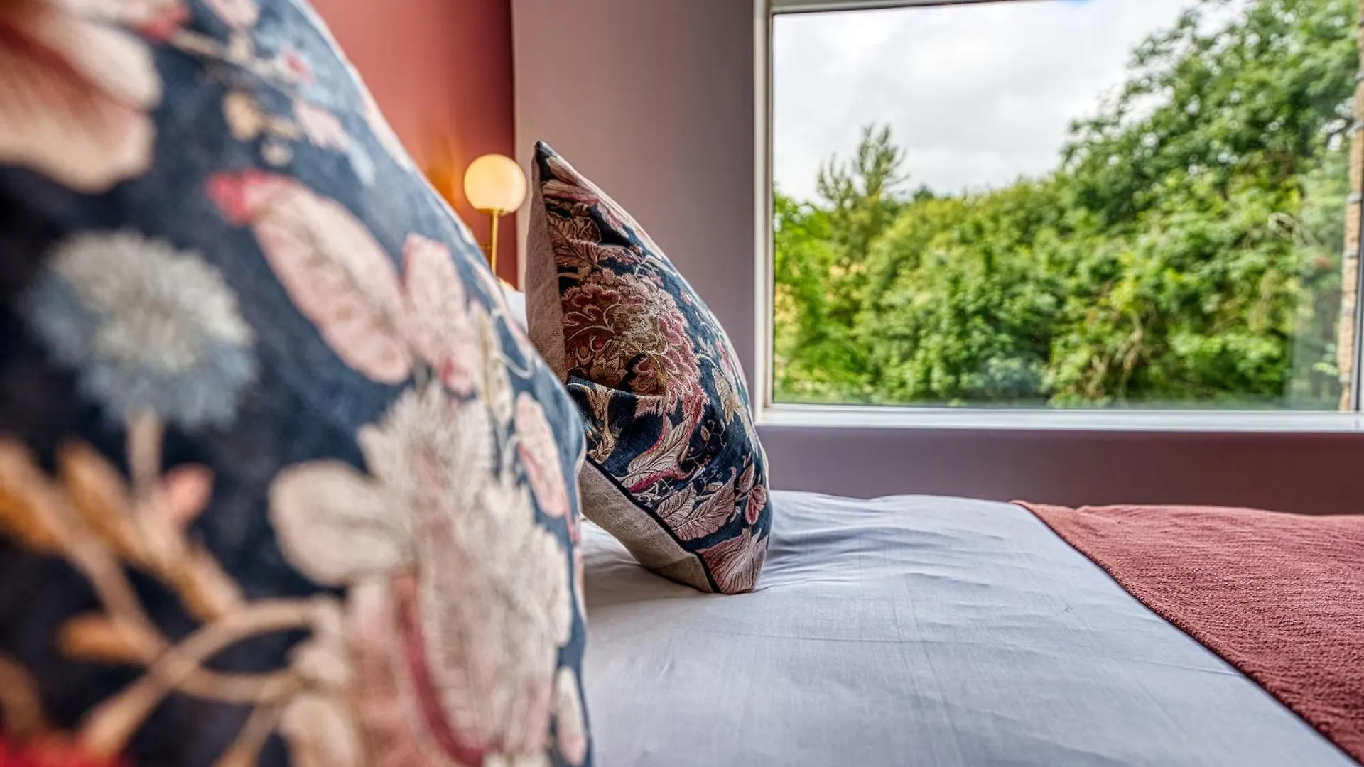 Haworth Heights - An Amazing Aparthotel!