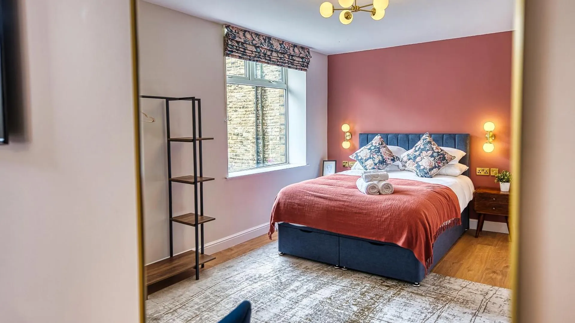 Haworth Heights - An Amazing Aparthotel! Birleşik Krallık