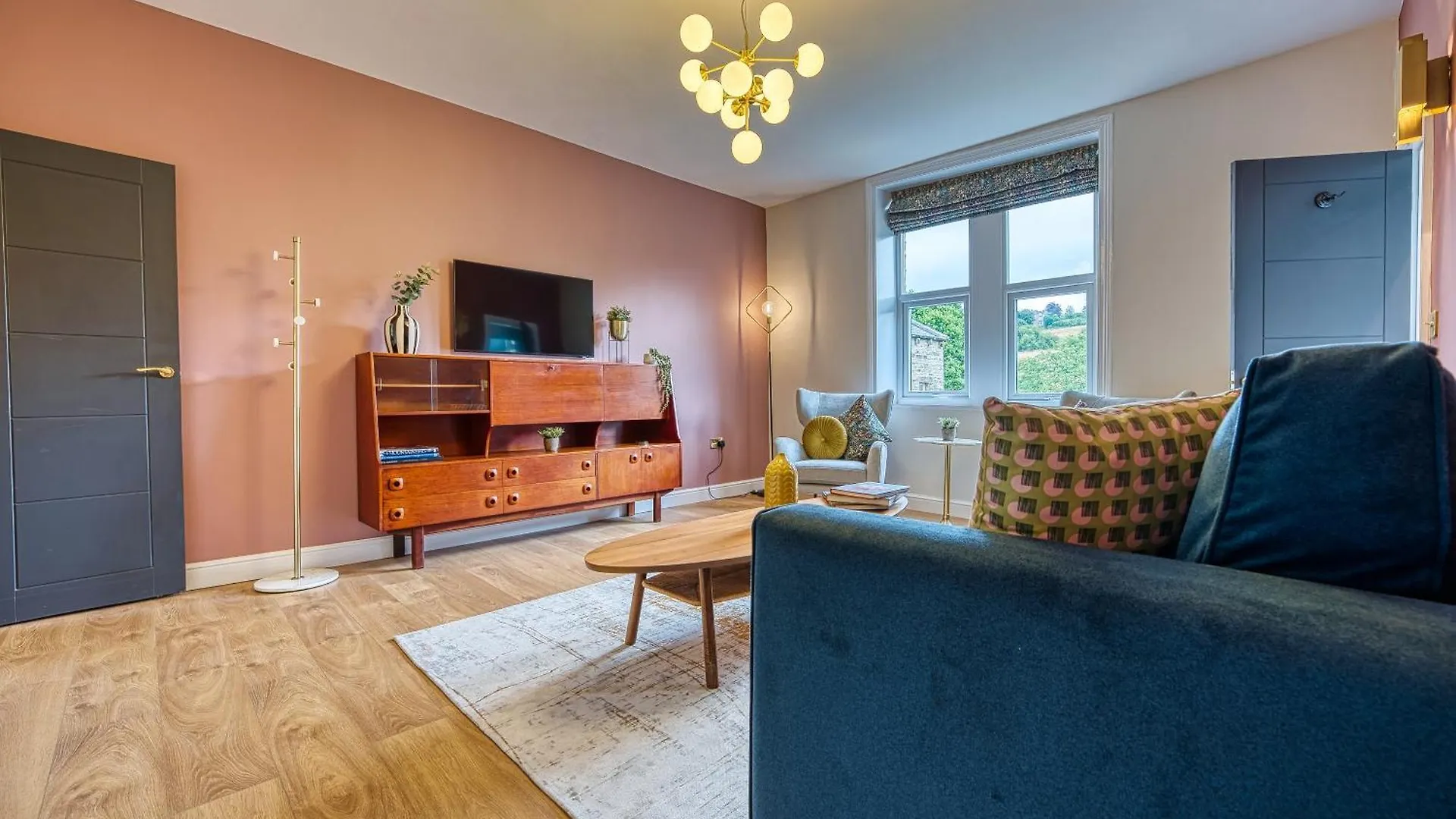 Haworth Heights - An Amazing Aparthotel! Birleşik Krallık